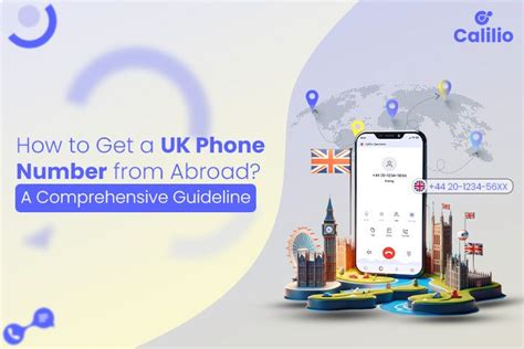 uk phone numbers from abroad.